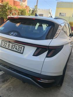 هیوندای تۆکسۆن